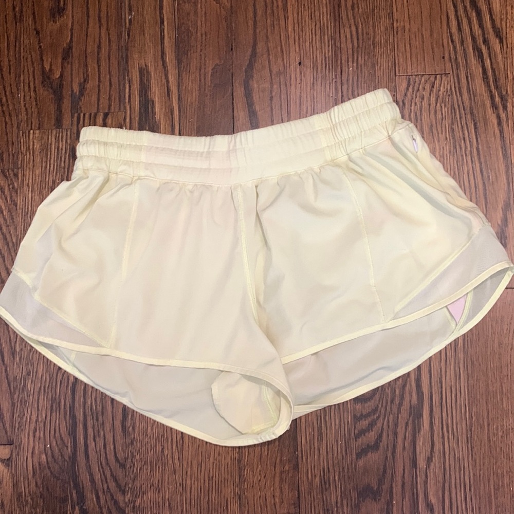 Lululemon Hotty Hots